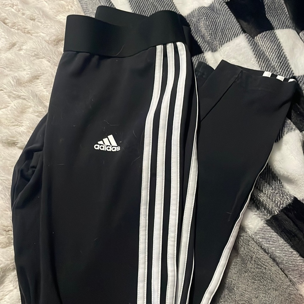 Adidas leggings